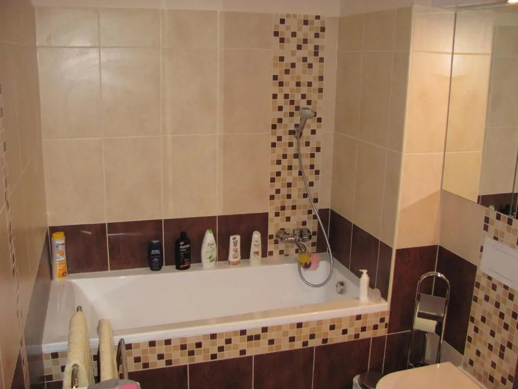 Klinovec Apartments