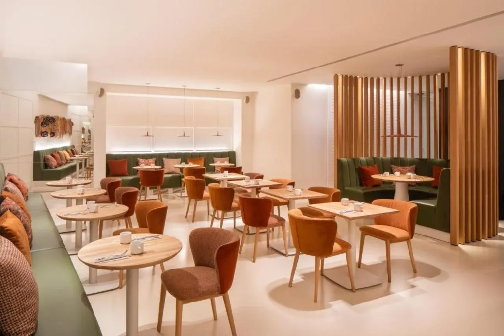 Hotel Denit Barcelona