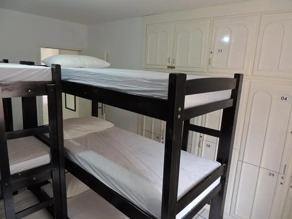 Positive Hostel