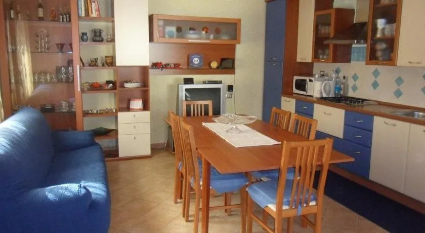 B&B Canne al vento