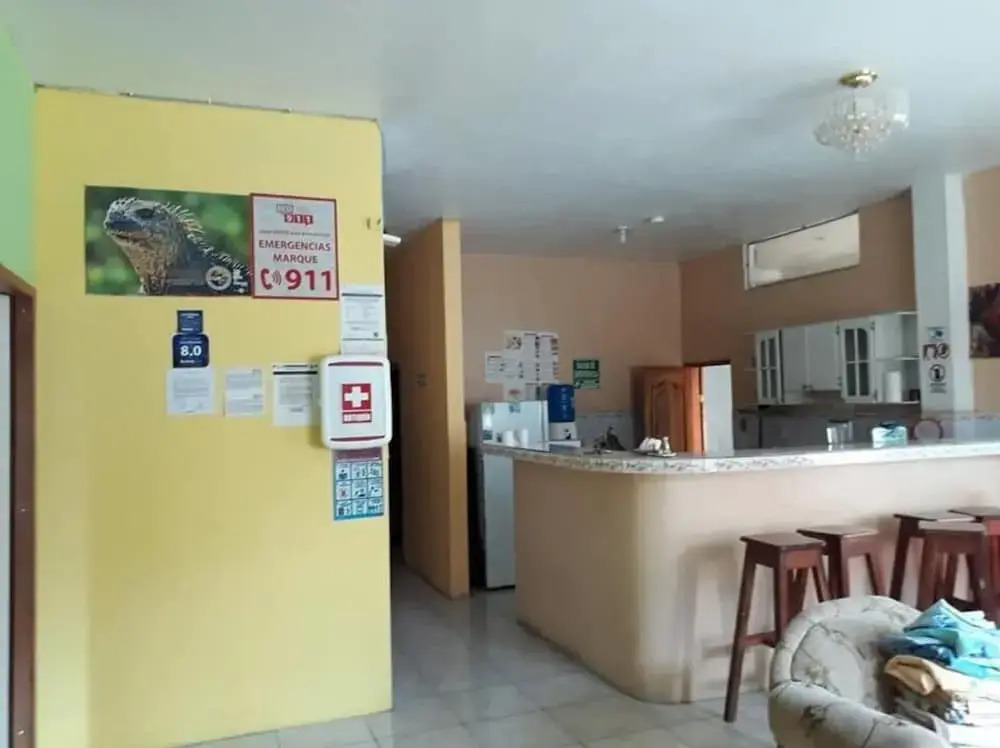 Hostal D Estrellita