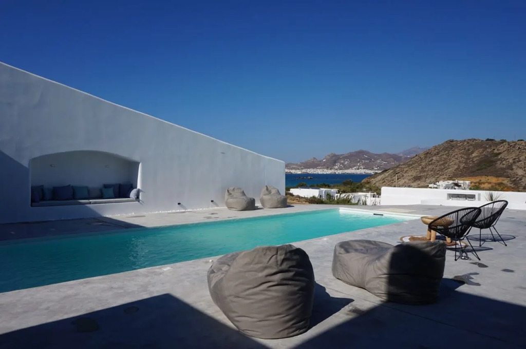 Villa Anamnesia