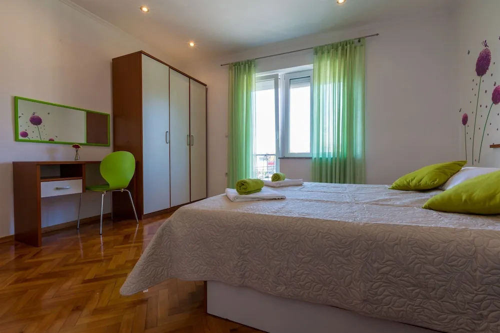 Apartment Nika