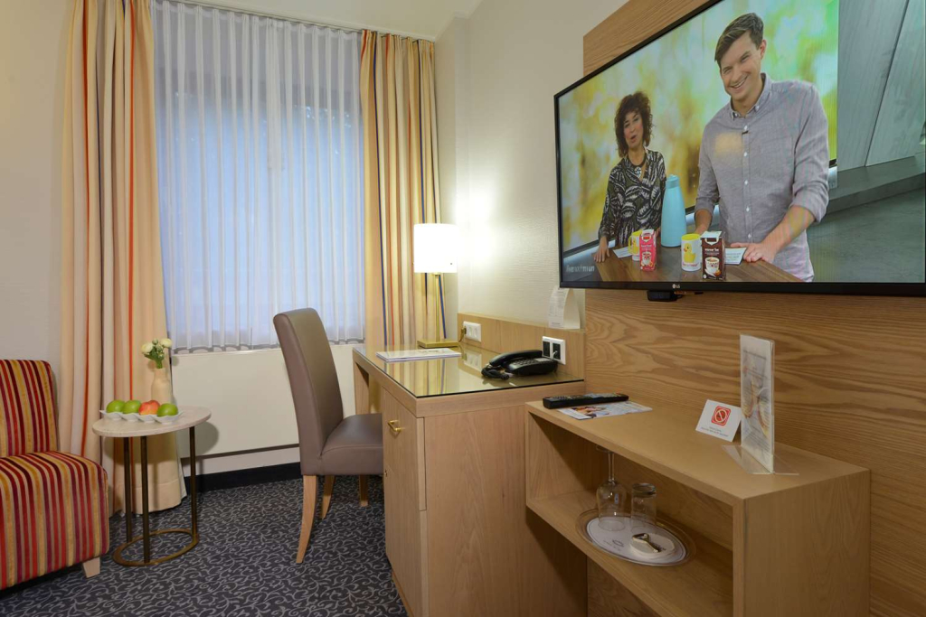 Best Western Hotel Der Föhrenhof