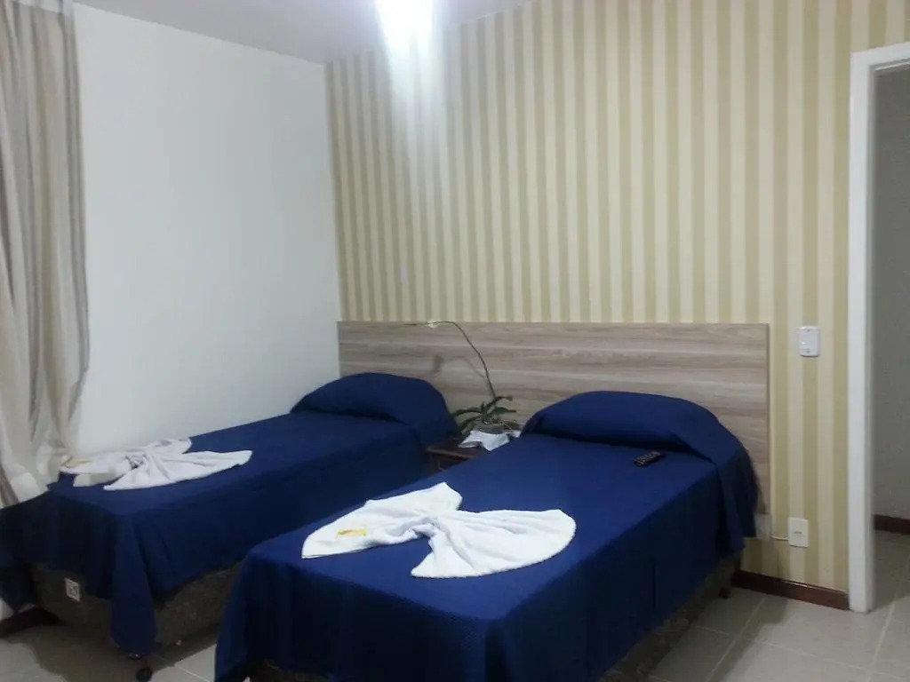 Pousadas Acapulco