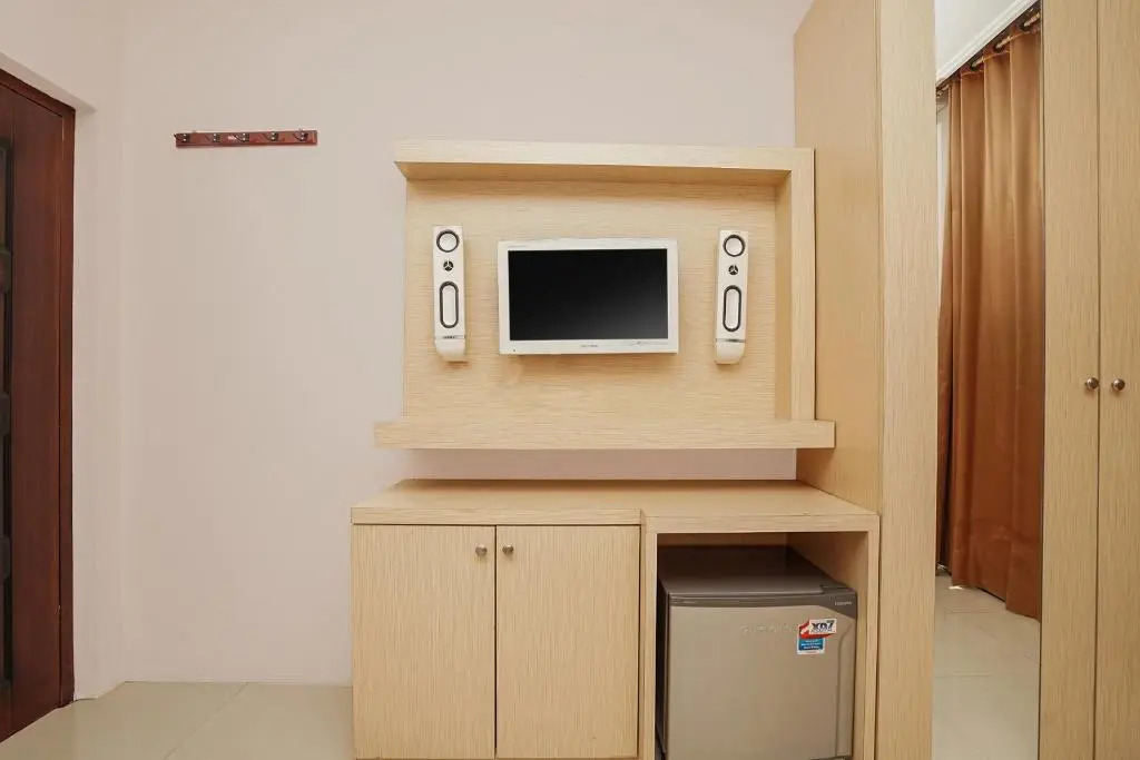 OYO Life 511 Grace Residence
