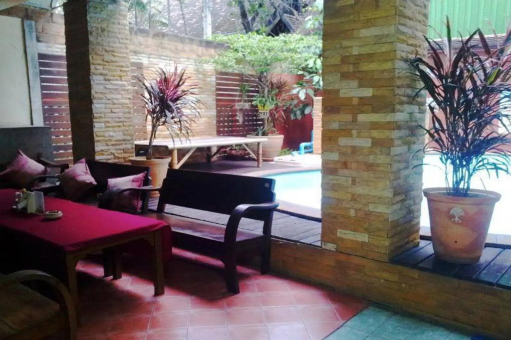 Thana Guesthouse