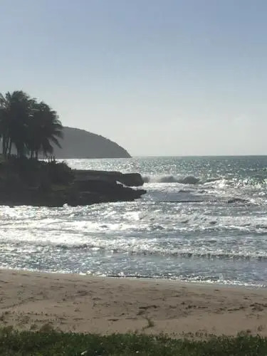 Taino Cove