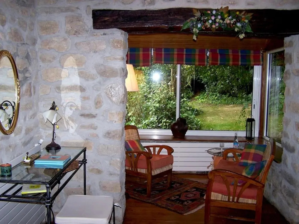 Manoir de Bodevran
