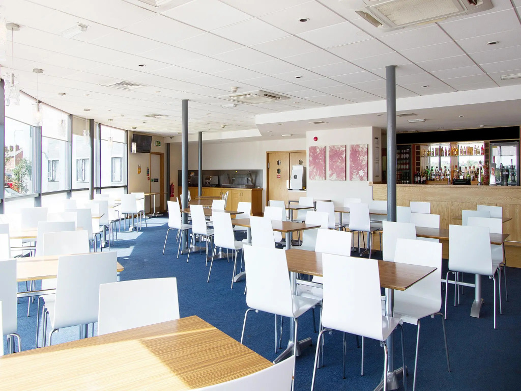 Travelodge Blackpool South Shore