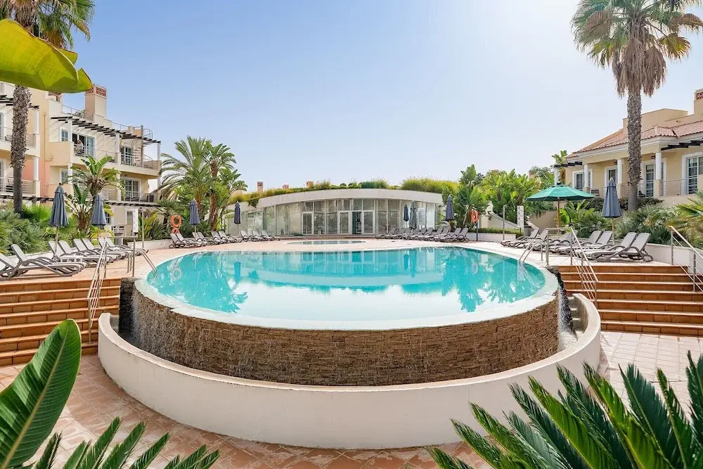 Vilamoura Garden Apartment by Homing