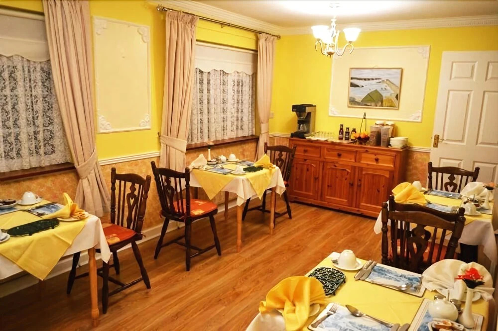 Seacourt Accommodation Tramore
