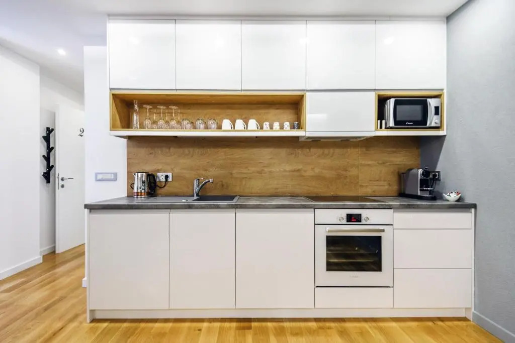 Windrose Design Apartments
