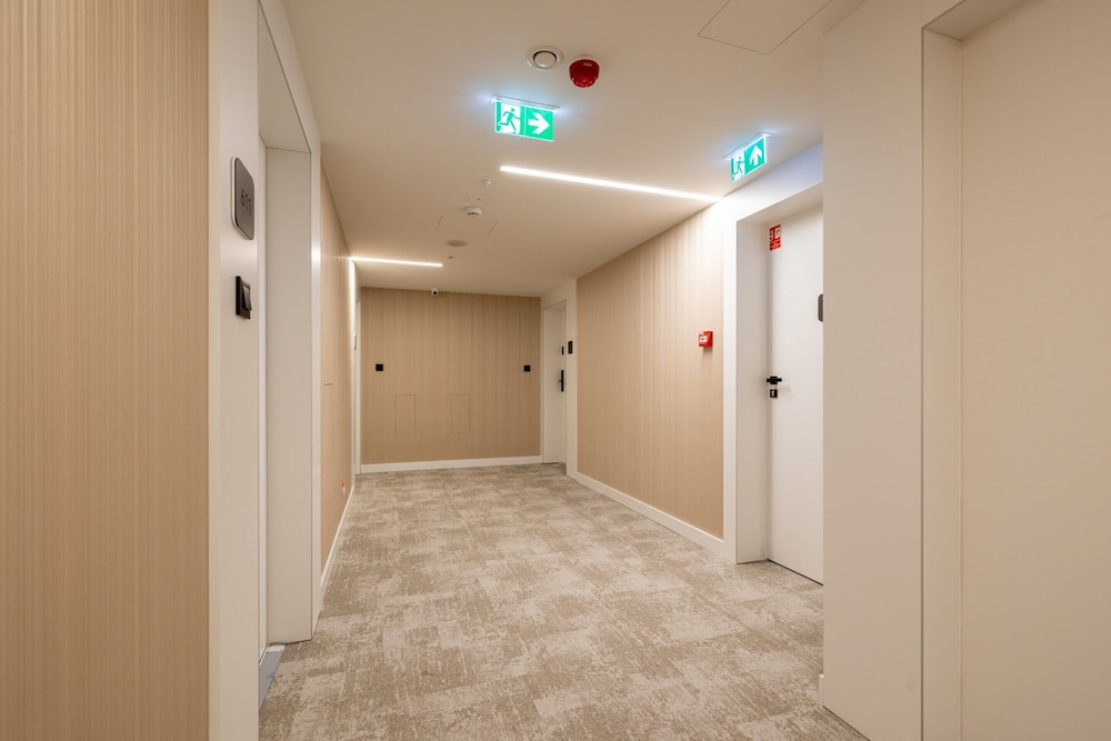 Pobierowo Seaview Apartment for 4
