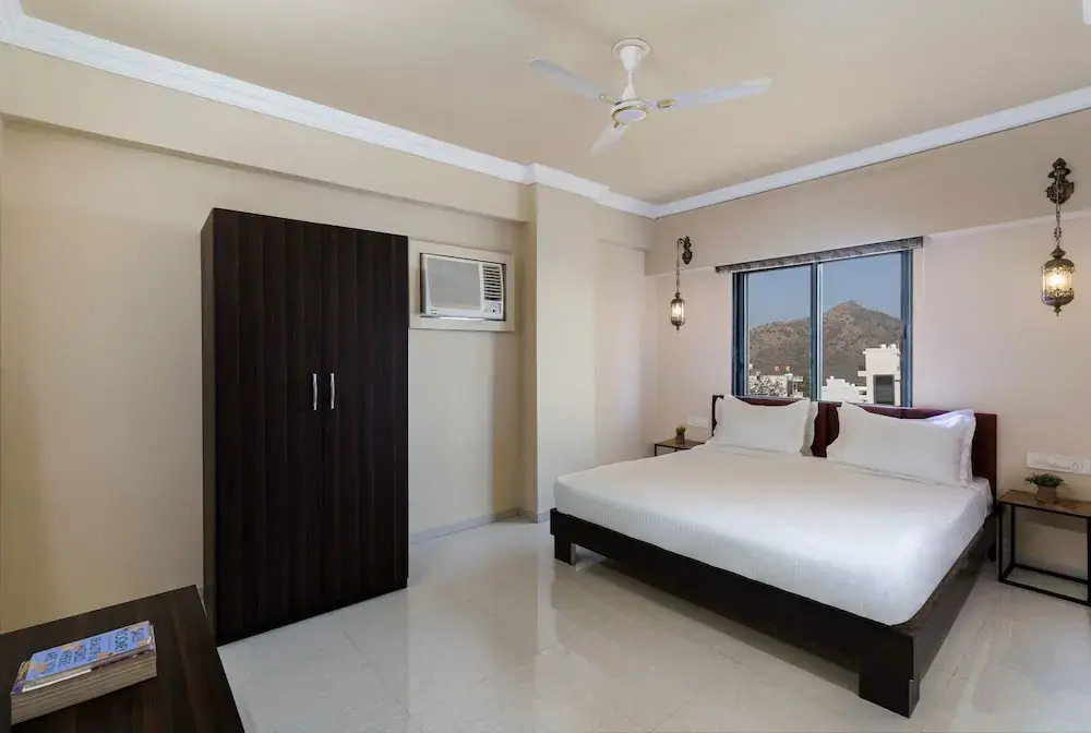 Lazy Daze By Unique Choice Hotels