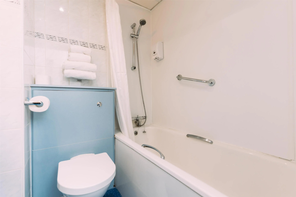 Travelodge Belfast