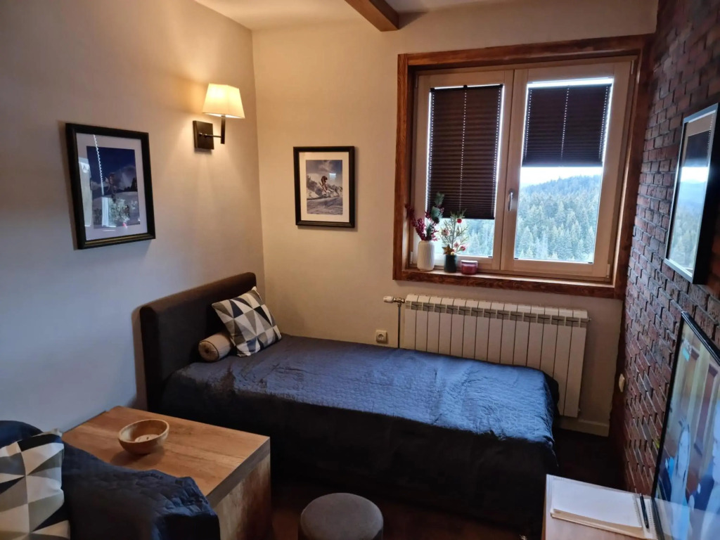 BB Apartment 301, Župa Wellness & Spa