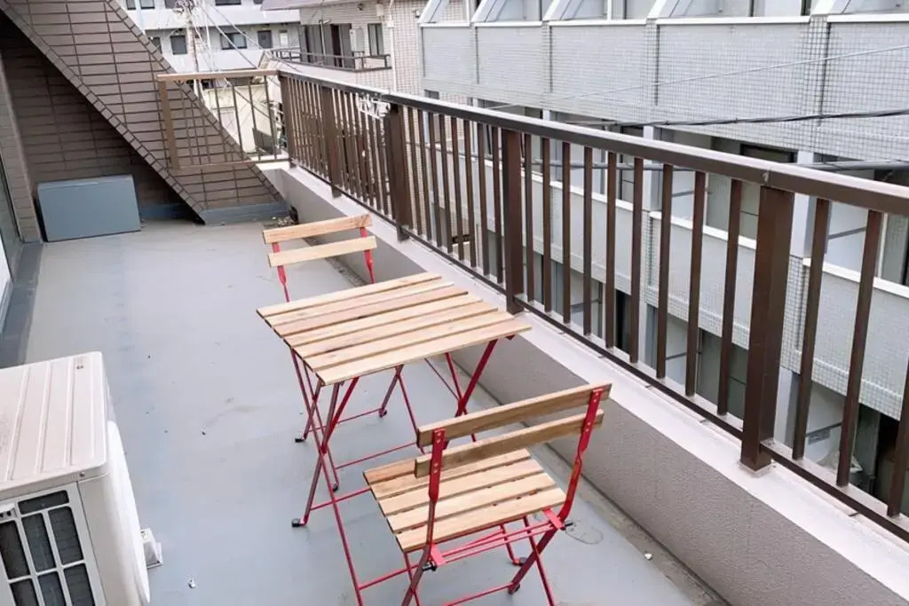 New Open カップルやテレワークに最適。赤羽駅から徒歩10分　綺麗なマンションの一室
