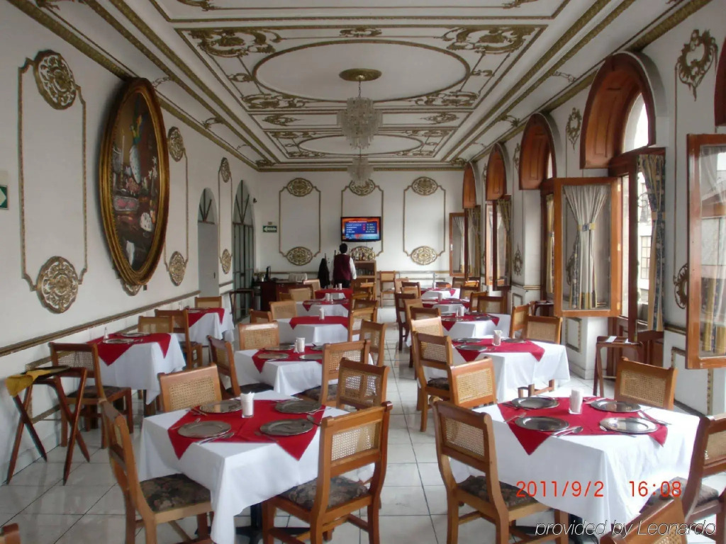 Casa de la Luna