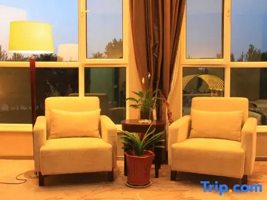 Senmiao Holiday Hotel