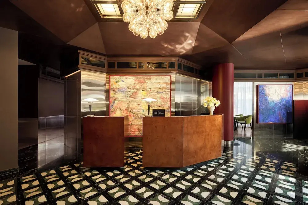 Rêve Ho Chi Minh City, Vignette Collection by IHG