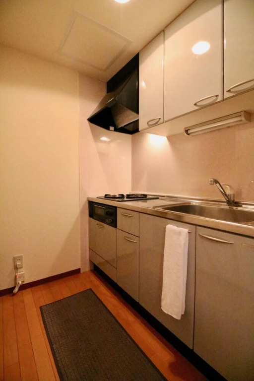 Viale Hiragishi Room 201 202