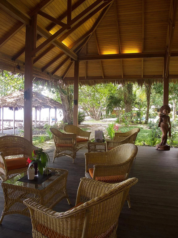 Mapia Resort