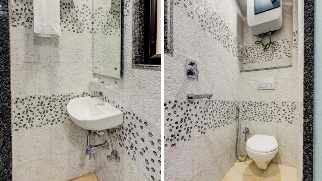 Hotel Delhi Guest House