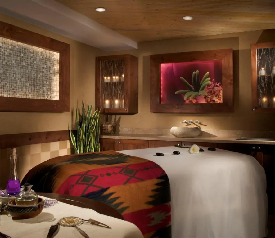 Hilton Santa Fe Buffalo Thunder