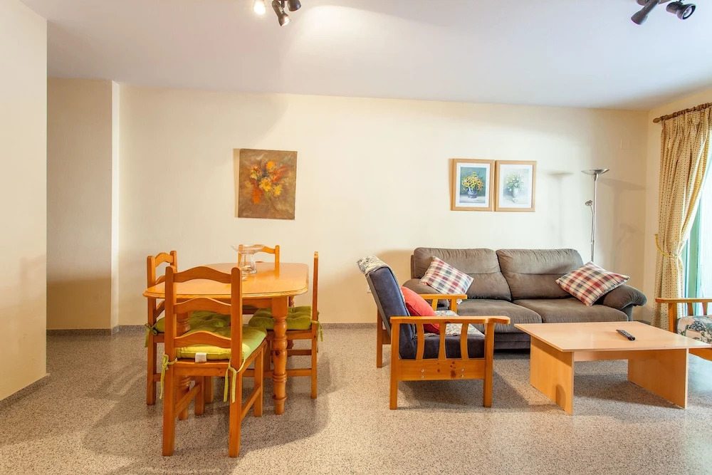 Valencia Flat Rental - Patacona Beach 7