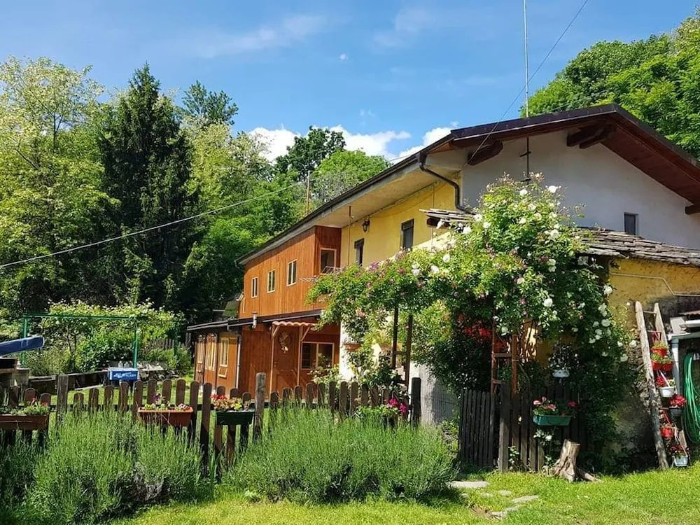 L'Orto di Ortensia