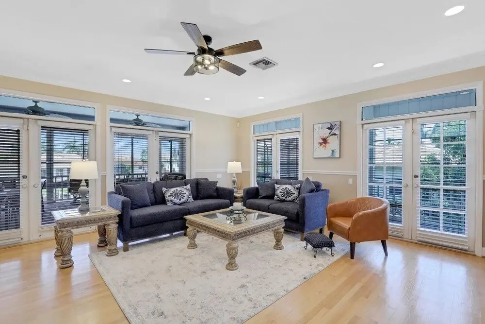 Partridge Ct. 841 Marco Island Vacation Rental 3 Bedroom Home by Redawning