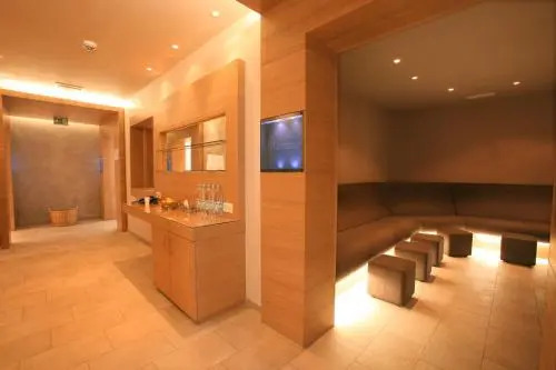 Hotel Krone