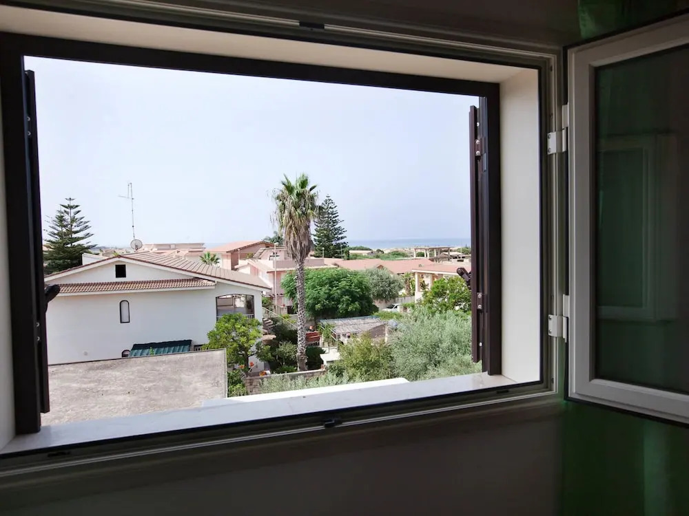 Appartamento Oleandro - Case Sicule