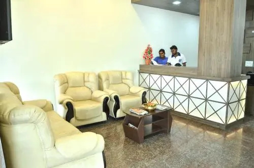 Hotel Ambai Grand