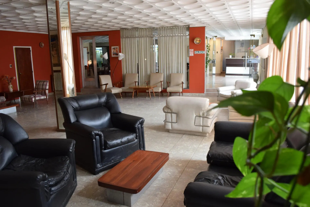Gran Hotel España
