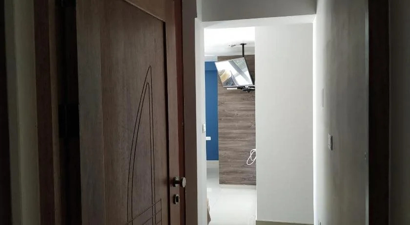 La Casa de Justi