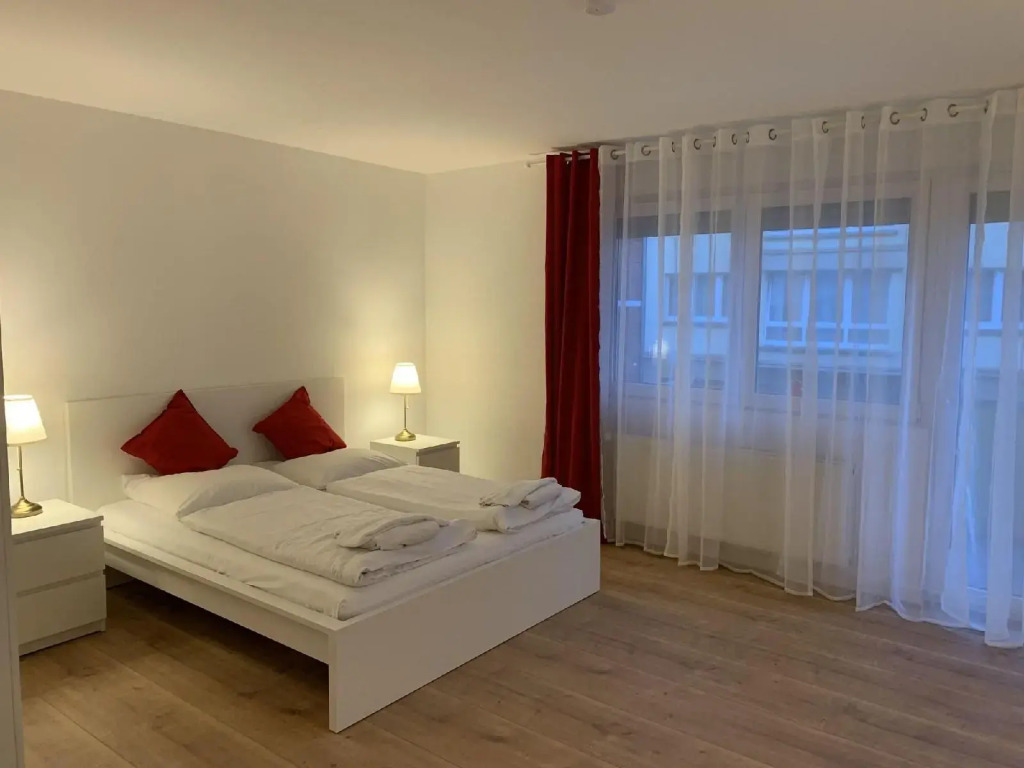 Hotel Moguntia