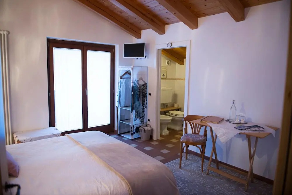Alle Vigne Bed and Breakfast