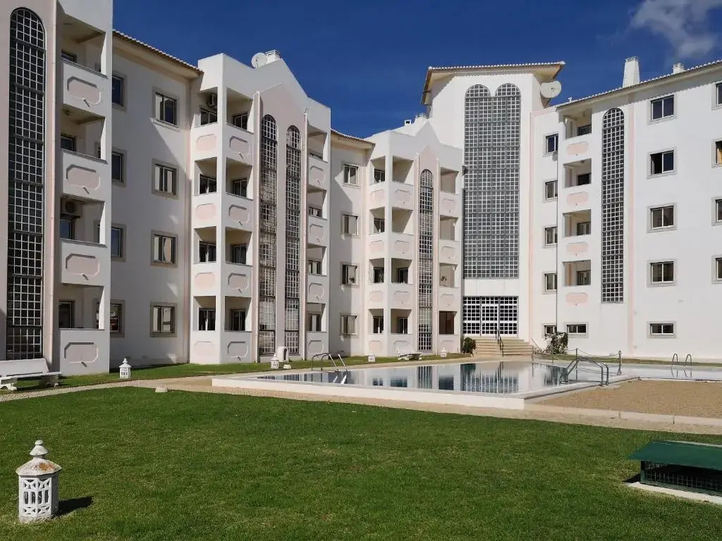 Vau Costa Apartment