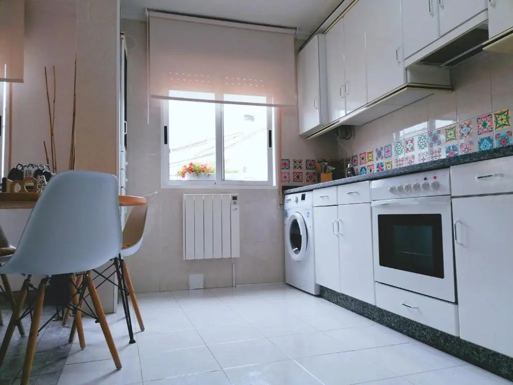 Apartamento Sobreira en centro Allariz con WIFI