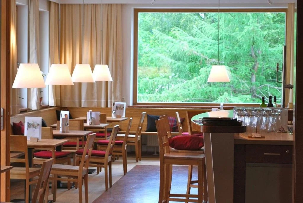Hotel garni Kranzbichlhof