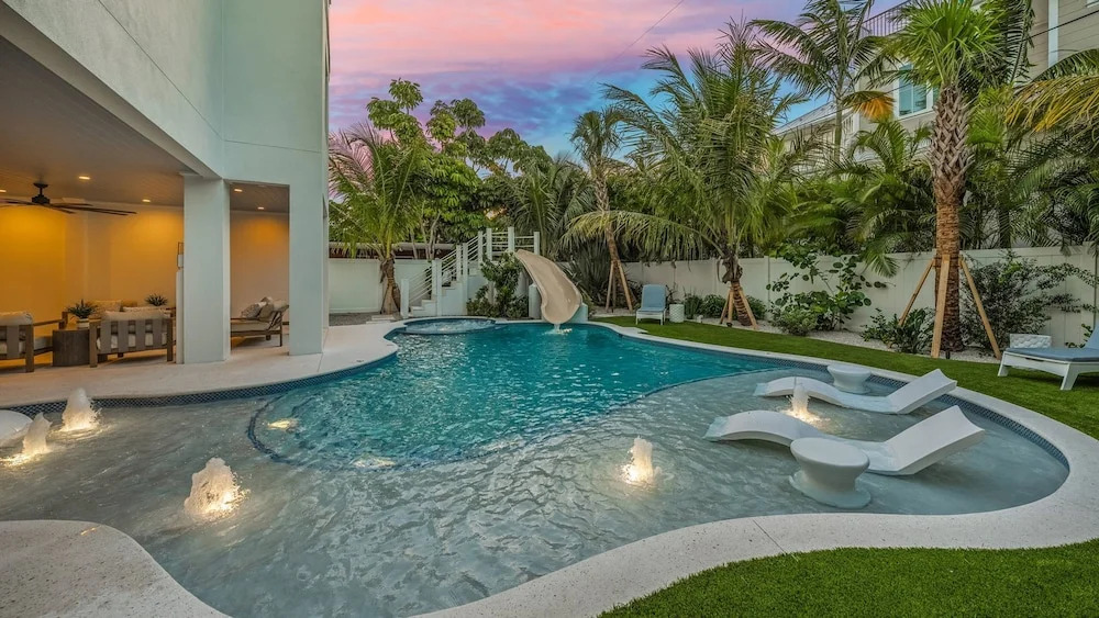 Seascape in Sarasota