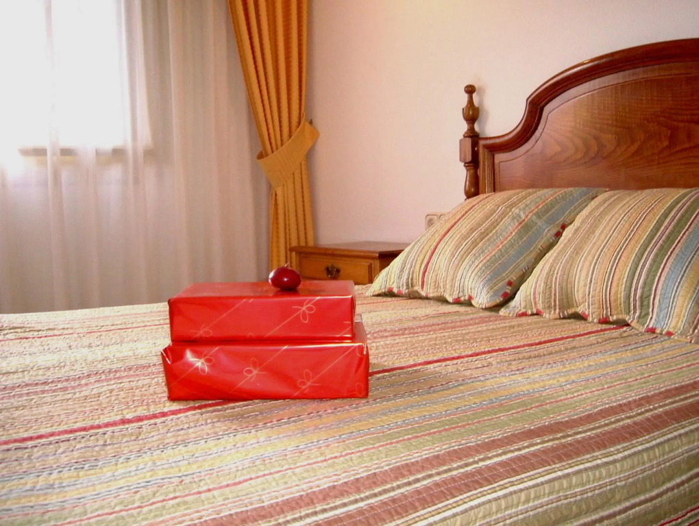 Hotel Serantes