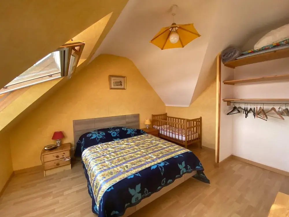 Pretty Holiday Home, Treffiagat
