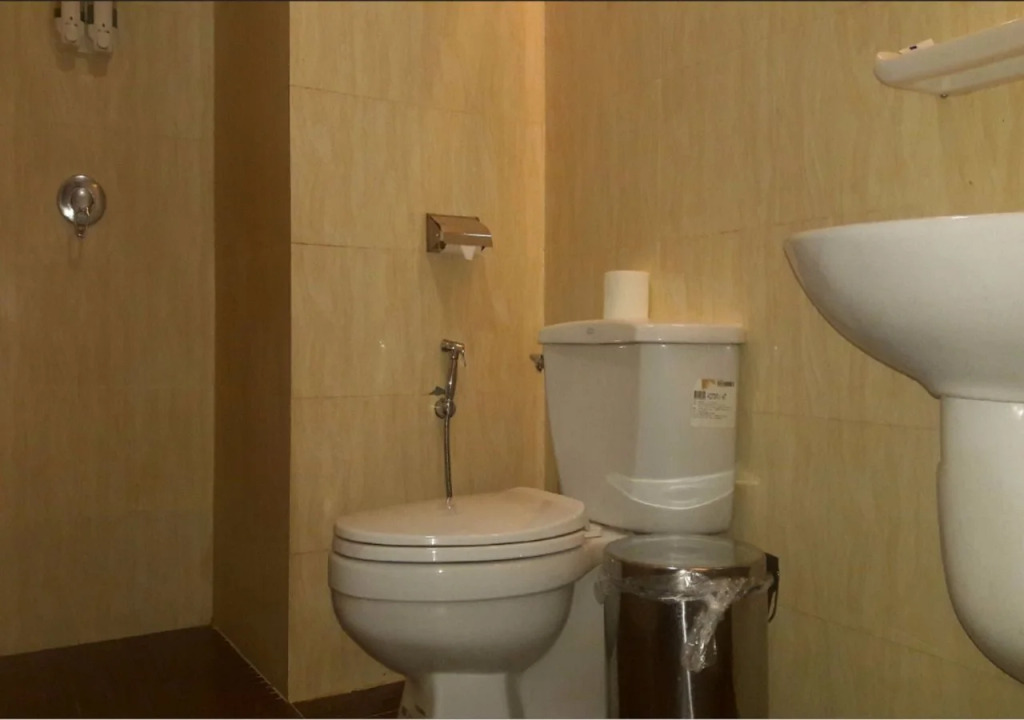 Royal Crown Hotel