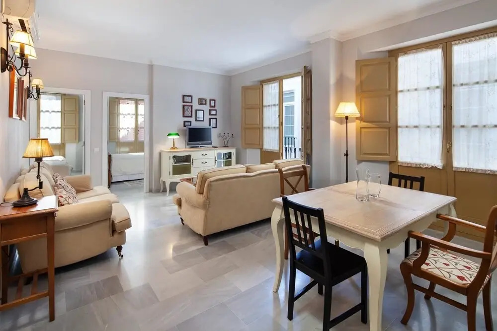 Romantic Apartment