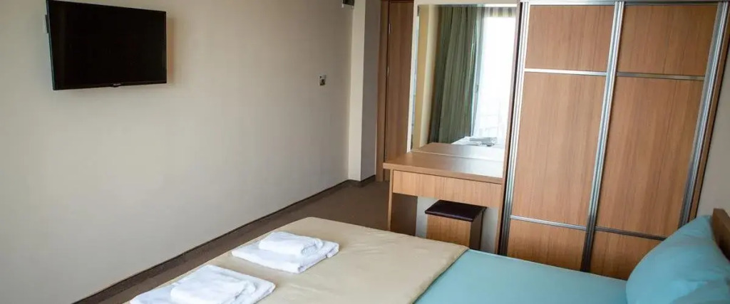 Aliento Hotel