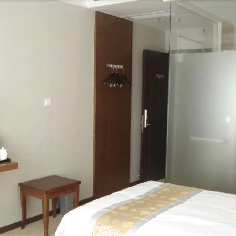 Beijing Hotel