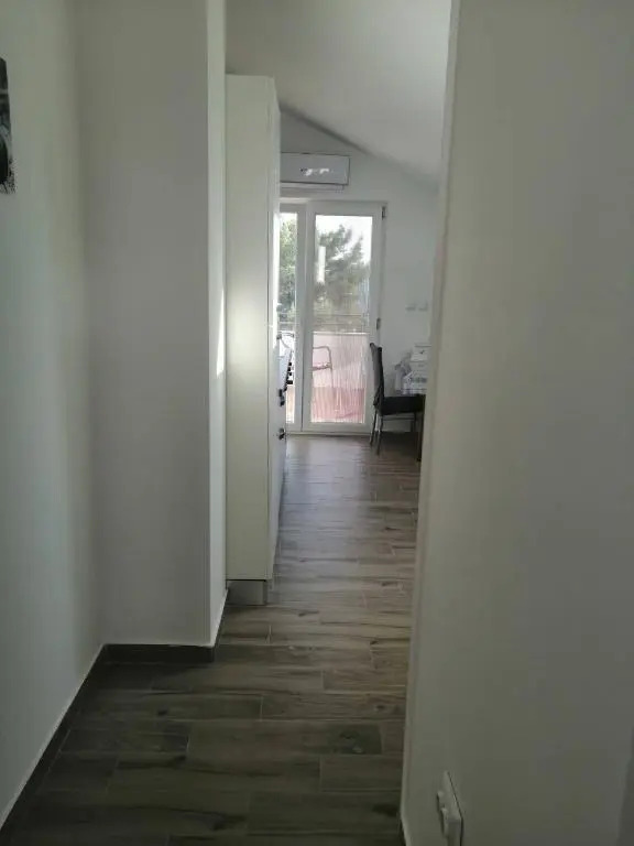 Apartments Purkovic